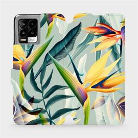 Hülle für Realme 8 - Farbe MC02S