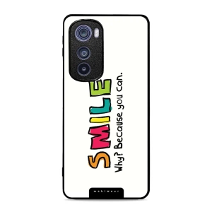 Hülle Glossy Case für Motorola Edge 30 5G - Farbe G073G