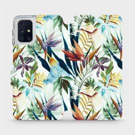 Hülle für Samsung Galaxy M31s - Farbe M071P