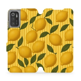 Hülle für Xiaomi POCO M3 Pro 5G - Farbe VP81S