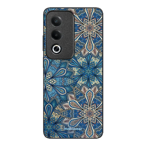 Hülle Glossy Case für OPPO A80 5G - Farbe G038G