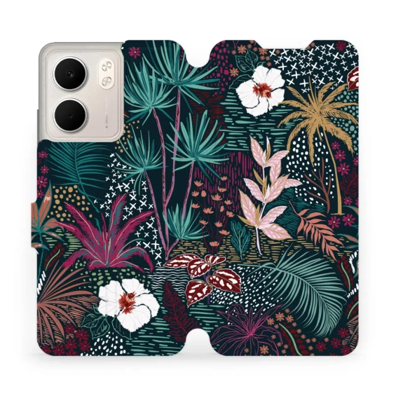 Hülle für OPPO A5x - Farbe VP13S