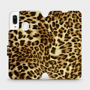 Hülle für Samsung Galaxy A40 - Farbe VA33P