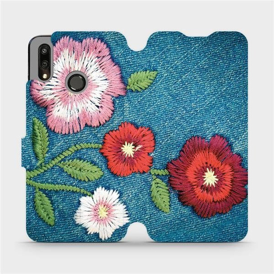 Hülle für Huawei P Smart 2019 - Farbe MD05P