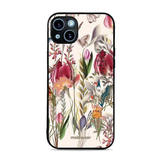 Hülle Glossy Case für Apple iPhone 14 Plus - Farbe G031G