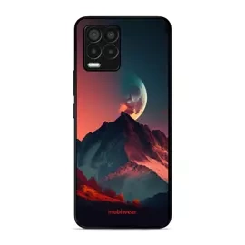 Hülle Glossy Case für Realme 8 - Farbe G007G