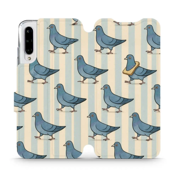 Hülle für Xiaomi Mi A3 - Farbe VP91S