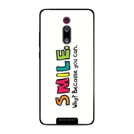 Hülle Glossy Case für Xiaomi Mi 9T Pro - Farbe G073G
