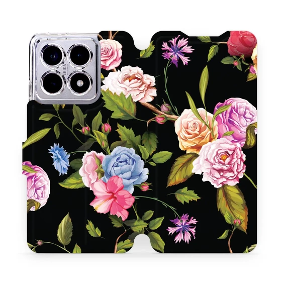 Hülle für Xiaomi 14T Pro - Farbe VD07S