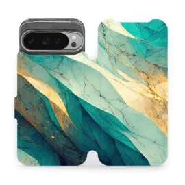 Hülle für Google Pixel 9 Pro XL - Farbe VP37S