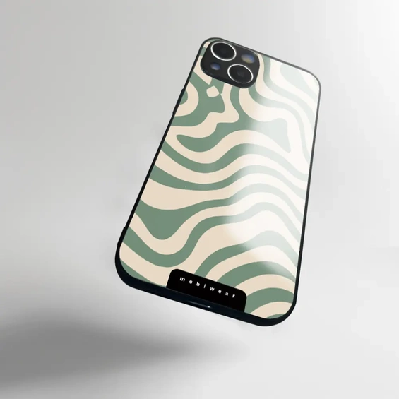 Hülle Glossy Case für Motorola Moto G85 5G - Farbe GA57G