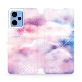 Hülle für Xiaomi Redmi Note 12 5G - Farbe MR02S