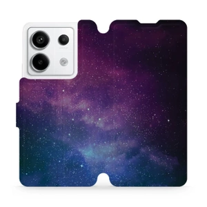 Hülle für Xiaomi Redmi Note 13 PRO - Farbe V147P