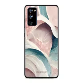 Hülle Glossy Case für Samsung Galaxy S20 FE - Farbe G026G