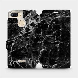 Hülle für Xiaomi Redmi 6 - Farbe V056P