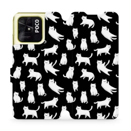 Hülle für Xiaomi POCO C40 - Farbe V163S