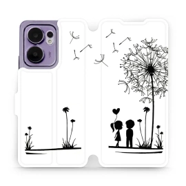 Hülle für OPPO Reno 13 F 5G - Farbe MH16P