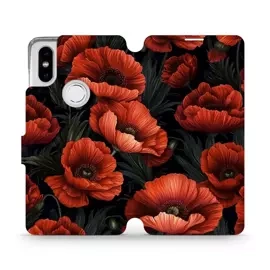 Hülle für Xiaomi Mi Mix 2S - Farbe VP45S
