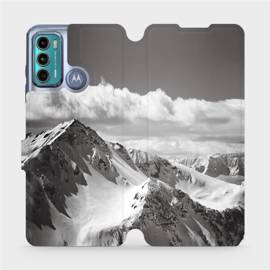 Hülle für Motorola Moto G60 - Farbe M152P