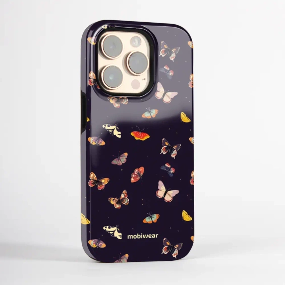 Hülle Elite Pro für Apple iPhone 11 Pro Max - Farbe EP78E