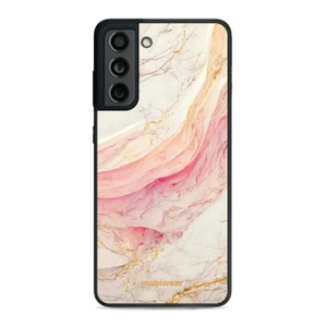 Hülle Glossy Case für Samsung Galaxy S21 FE - Farbe G027G