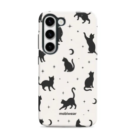 Hülle Elite Pro für Samsung Galaxy S23 - Farbe E162E