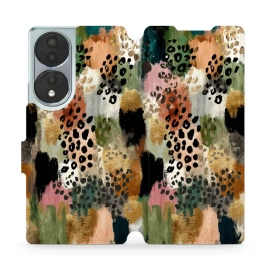 Hülle für Huawei Honor 70 - Farbe V167S