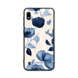 Hülle Glossy Case für Samsung Galaxy A10 - Farbe GP73G