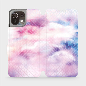 Hülle für Xiaomi Mi 11 Lite - Farbe MR02S