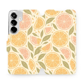 Hülle für Samsung Galaxy S25 - Farbe VP80S