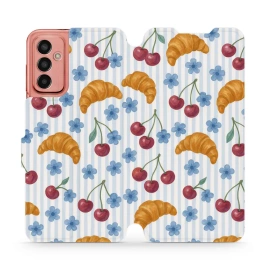 Hülle für Samsung Galaxy M13 - Farbe VP85S