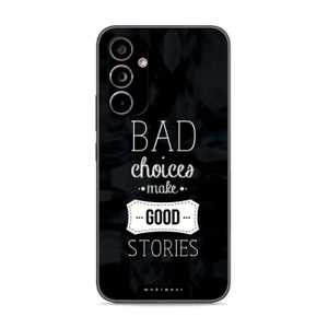 Hülle Glossy Case für Samsung Galaxy A54 - Farbe G071G