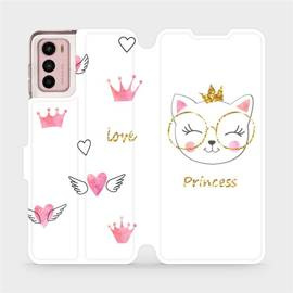 Hülle für Motorola Moto G42 - Farbe MH03S