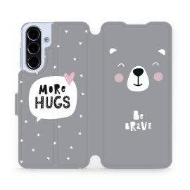 Hülle für Samsung Galaxy A56 5G - Farbe MH06P