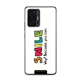 Hülle Glossy Case für Xiaomi 11T - Farbe G073G