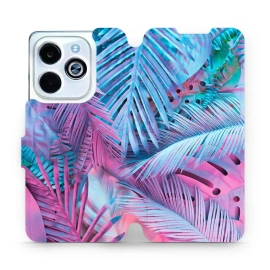 Hülle für Infinix Smart 8 - Farbe MG10S