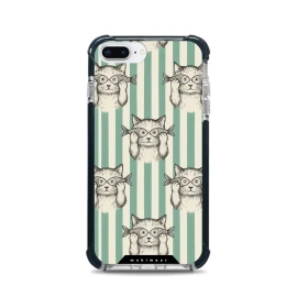 Hülle MagSafe Elite Bumper für Apple iPhone 7 Plus - Farbe DP90D