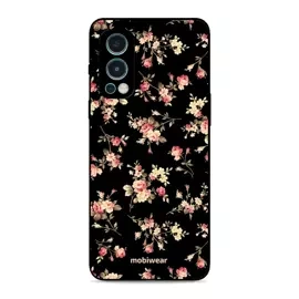 Hülle Glossy Case für OnePlus Nord 2 5G - Farbe G039G