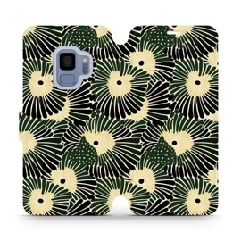 Hülle für Samsung Galaxy S9 - Farbe VA44S