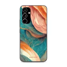 Hülle Glossy Case für Samsung Galaxy A54 - Farbe G025G