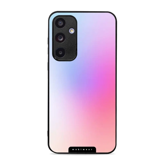 Hülle Glossy Case für Samsung Galaxy A55 5G - Farbe G065G