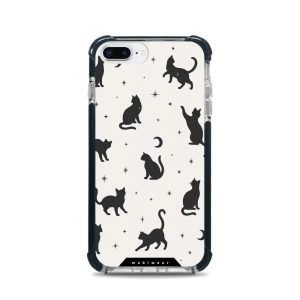 Hülle MagSafe Elite Bumper für Apple iPhone 7 Plus - Farbe D162D