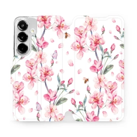 Hülle für Samsung Galaxy S25 - Farbe M124S