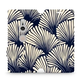 Hülle für Sony Xperia XZ2 - Farbe VA41S