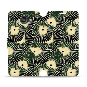 Hülle für Samsung Galaxy A5 2016 - Farbe VA44S