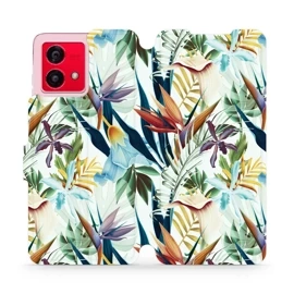 Hülle für Motorola Moto G84 - Farbe M071P