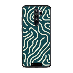 Hülle Glossy Case für Xiaomi Redmi Note 8 Pro - Farbe GA61G