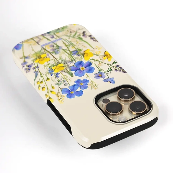 Hülle Elite Pro für Apple iPhone 12 - Farbe EP41E