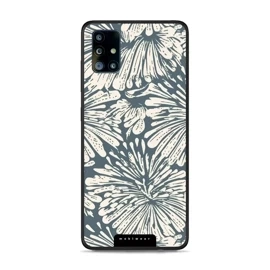 Hülle Glossy Case für Samsung Galaxy A51 - Farbe GA42G