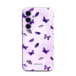 Hülle Elite Pro für Samsung Galaxy A35 5G - Farbe EP77E